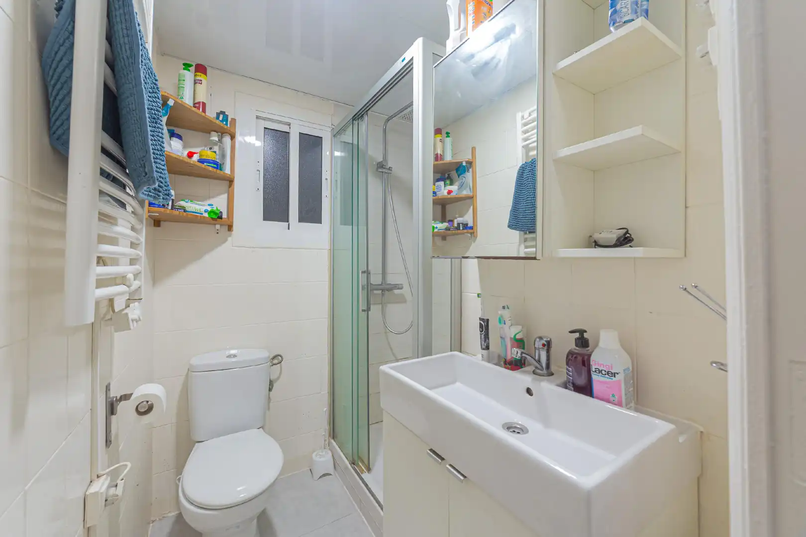 Baño de Piso en venta en Les Corts