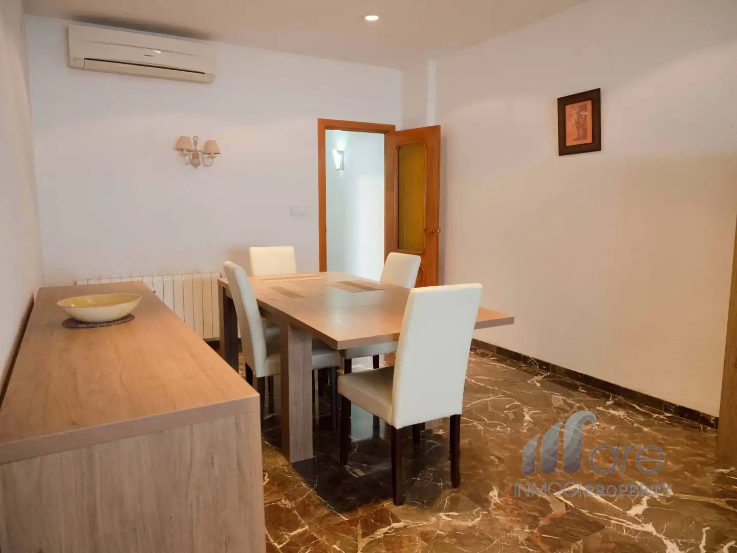 Flat with lift for sale in Calle Trajano 8, imagen 8