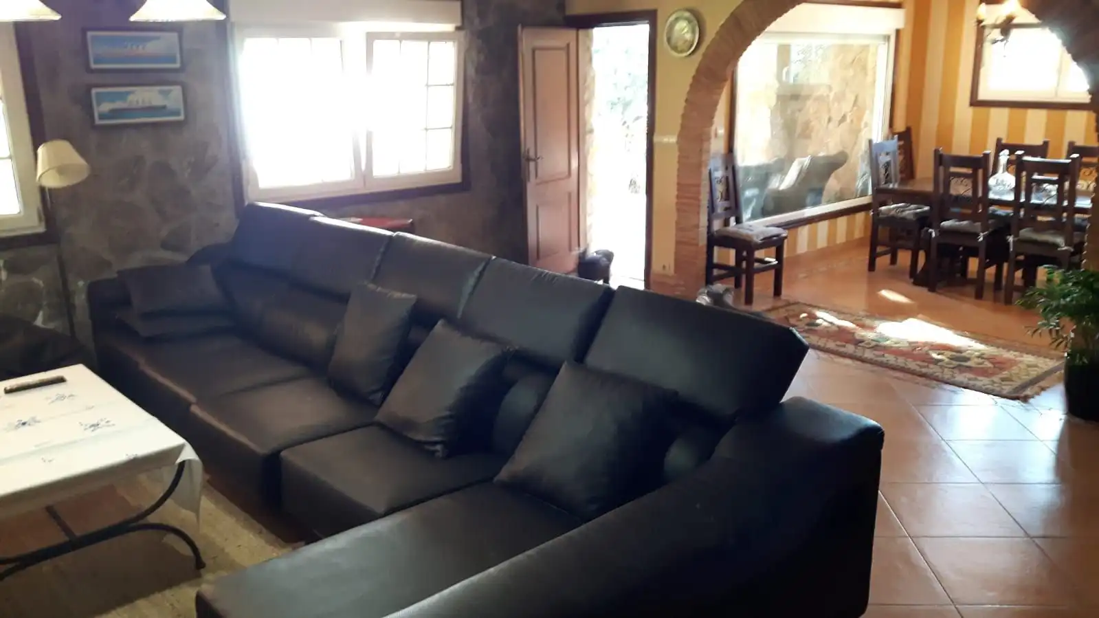 Casa o xalet en venda a Coruxo - Oia - Saiáns