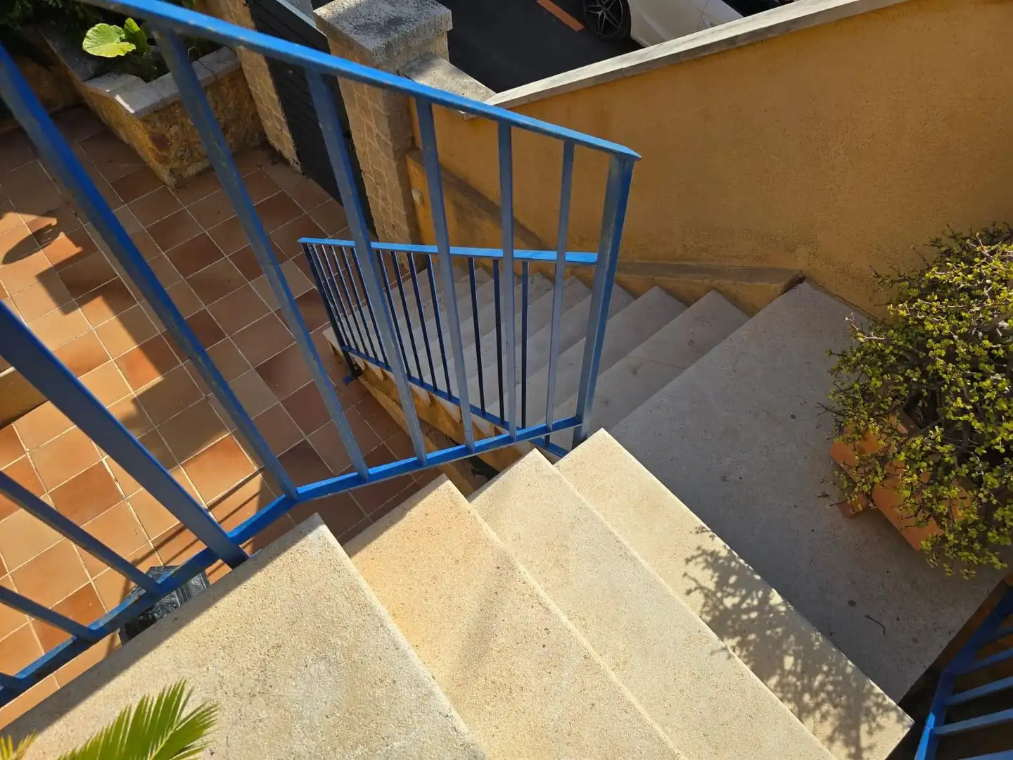Terrassa de Casa o xalet en venda en Banyalbufar amb Aire condicionat i Terrassa
