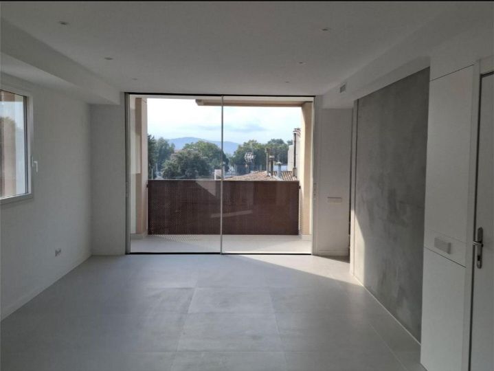 Dúplex de alquiler en Cardedeu con Aire acondicionado, Calefacción y Terraza