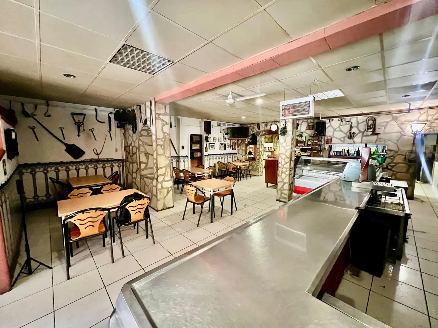 Finca rústica en venda en Lliçà d'Amunt amb Aire condicionat, Terrassa i Balcó