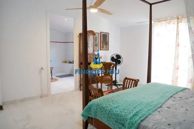 Casa con piscina en venta en Carrer Sant Martí, imagen 129