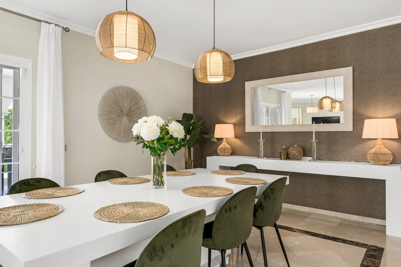 Maison avec piscine à vendre à Nueva Andalucía, imagen 13