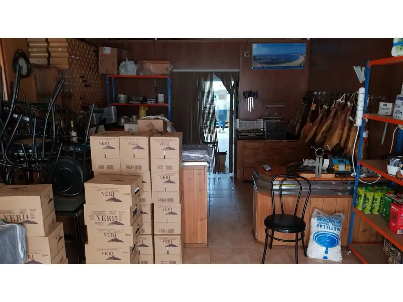 Business premises for sale in Avenida costa brava 7, imagen 17