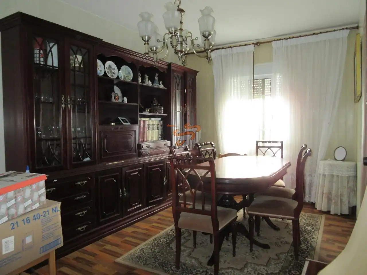 Casa con jardín en venta en Fene, imagen 18