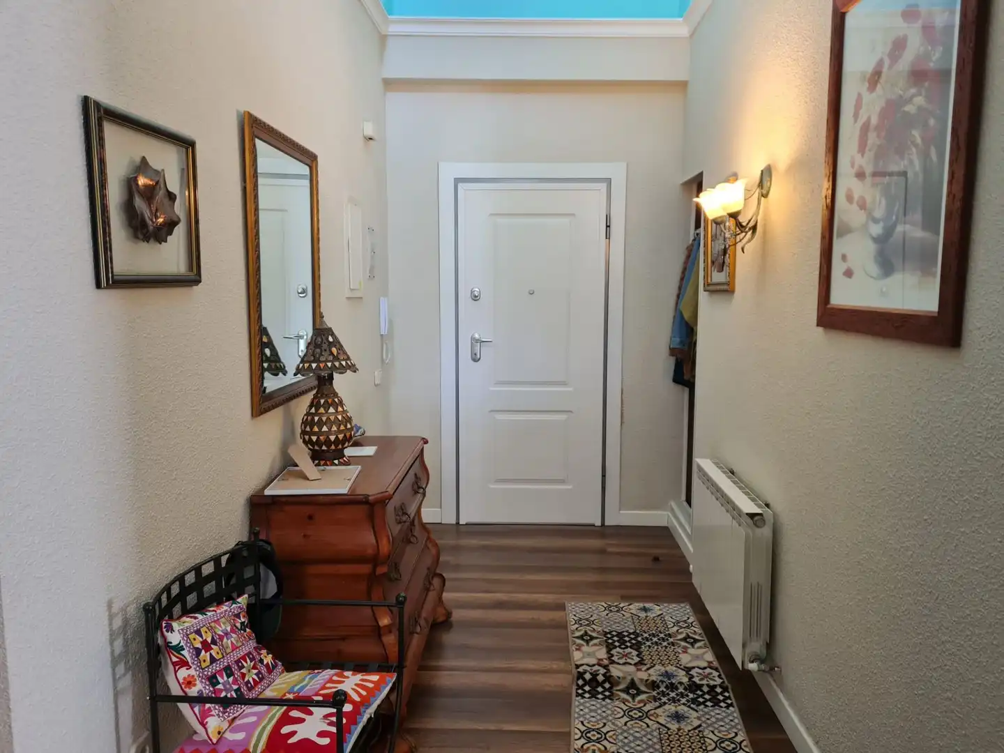 Houses for sale in Móstoles  with Heating, Private garden and Terrace