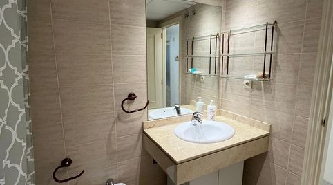 Foto 4 de Apartamento de alquiler en La Carolina - Guadalpín, Marbella