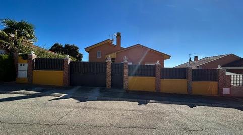 Foto 5 de Casa o chalet en venta en Loranca de Tajuña, Guadalajara