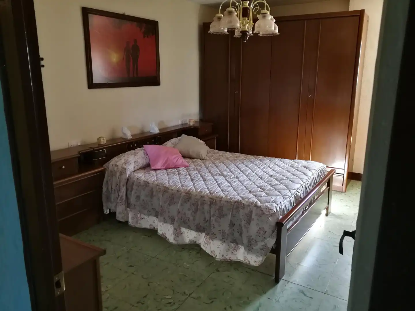 Habitación de Casa o chalet en venta en Berga con Calefacción y Balcón