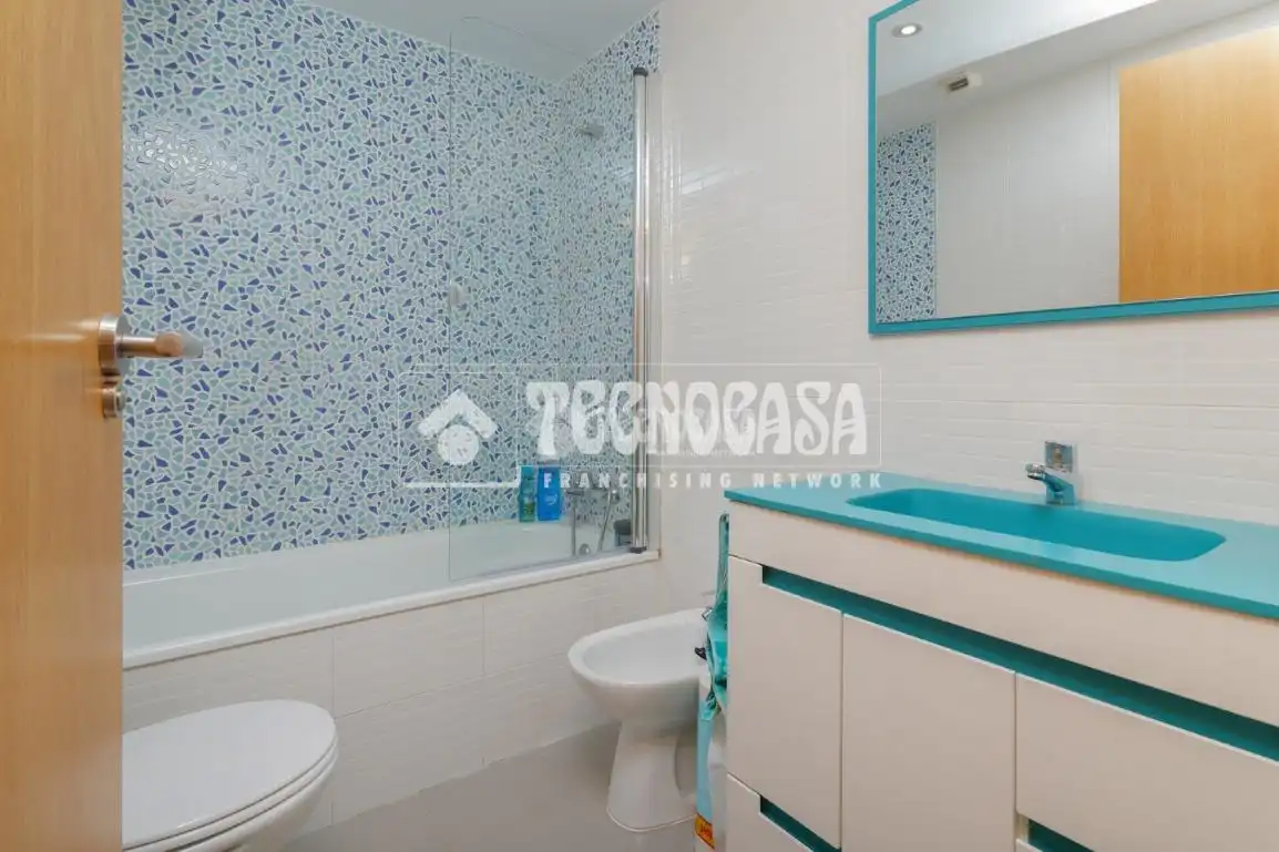 Baño de Piso en venta en Tres Cantos