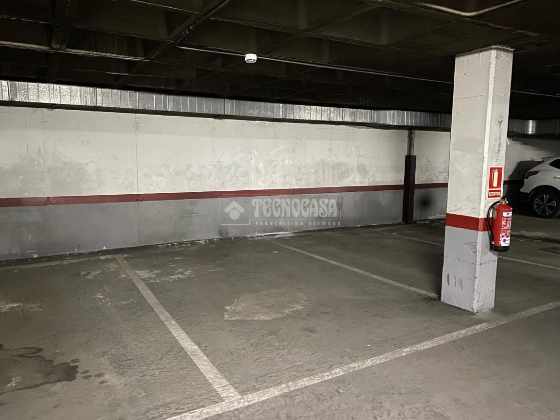 Parking of Garage for sale in Leganés