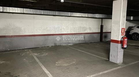 Photo 3 of Garage for sale in Descubridores - Escritores, Leganés