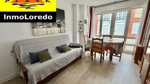 Foto 3 de Apartament en venda a Trasmiera, Somo, Ribamontán al Mar