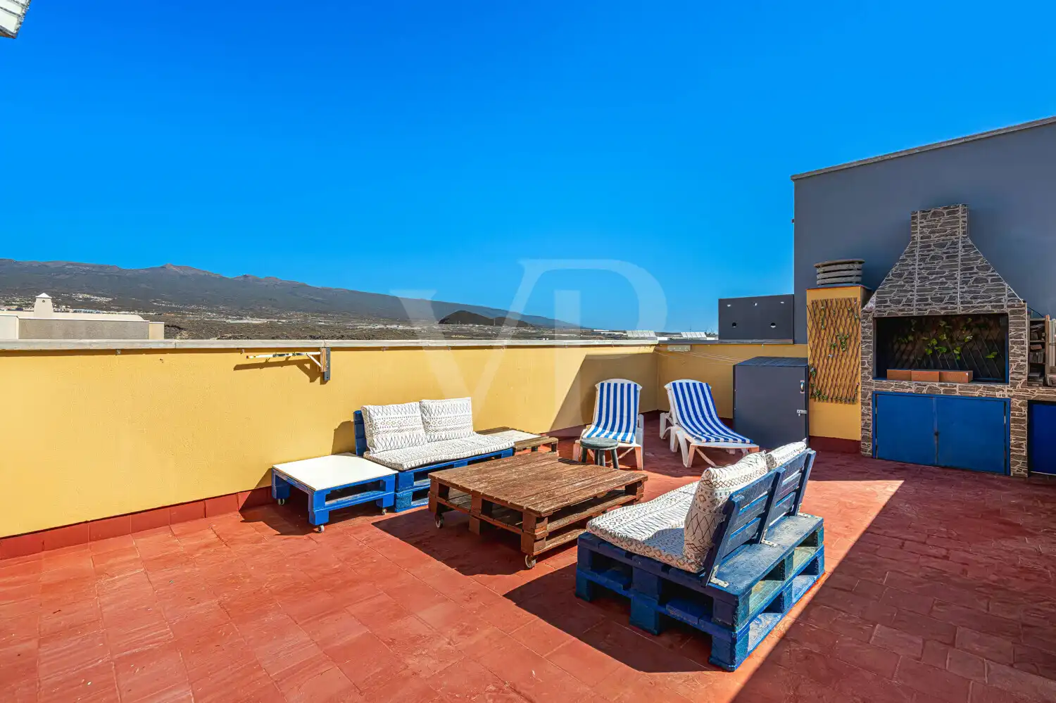 Dúplex en venda a Granadilla de Abona, Santa Cruz de Tenerife