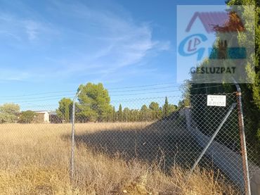 Lands and plots for sale in Quintanar de la Orden