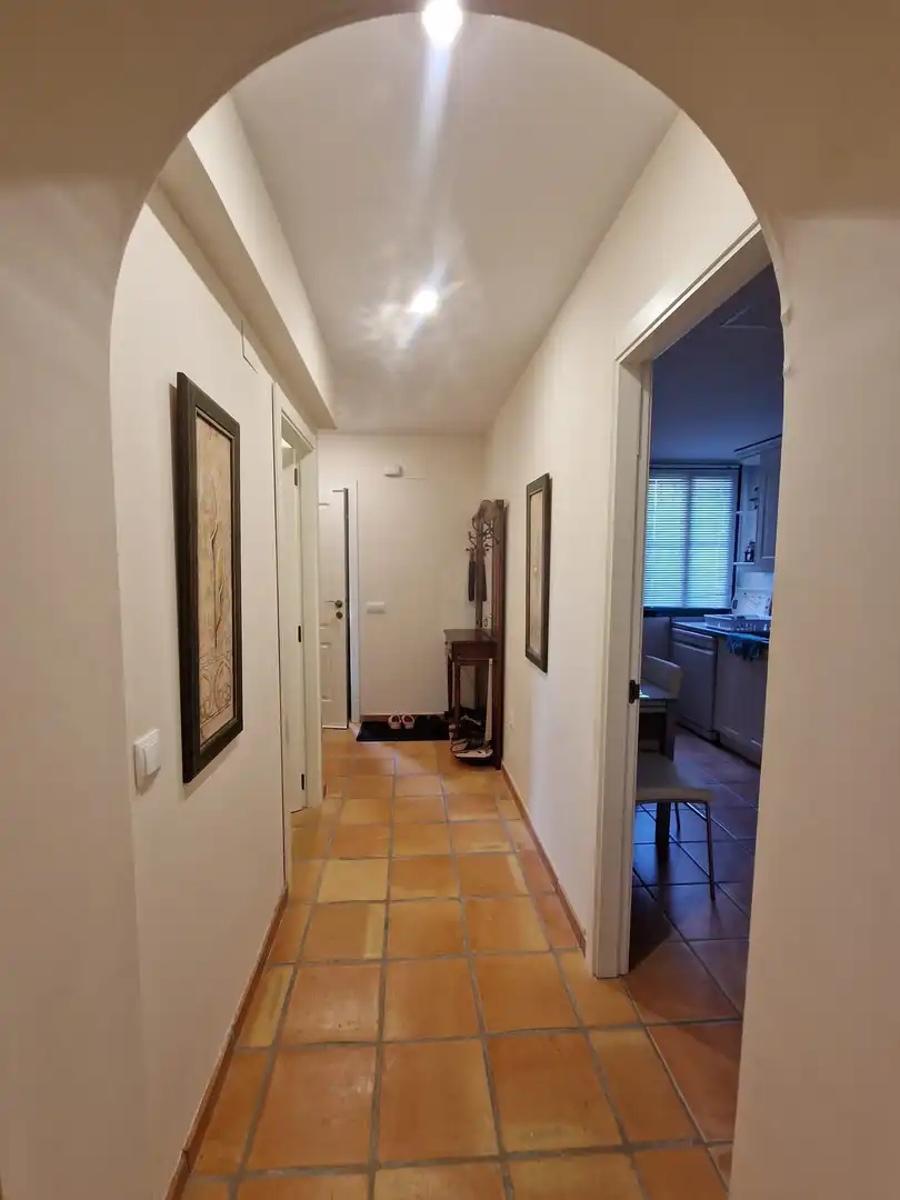 Adosado con piscina en venta en C Berlin, imagen 20