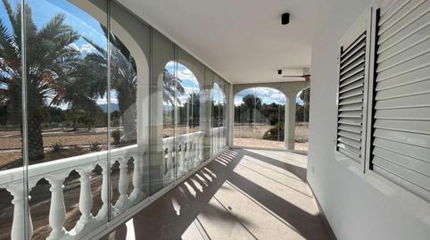 Photo 4 of House or chalet to rent in N/a, Vera Ciudad, Almería