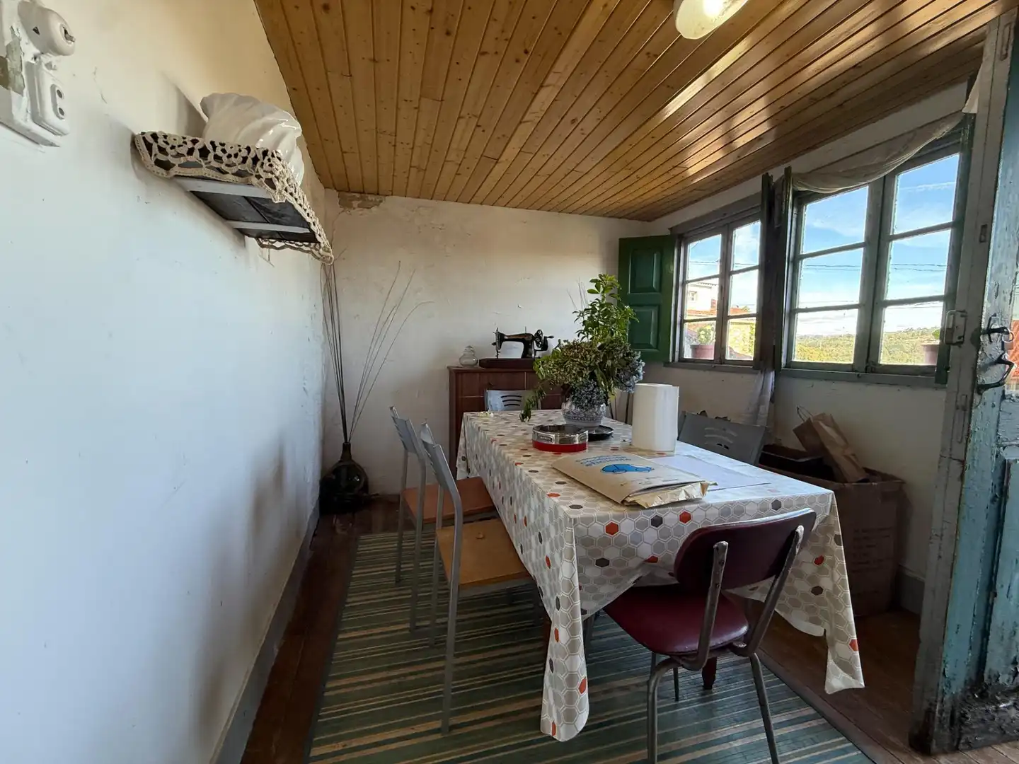 Haus mit Terrasse zum Verkauf in O Carballiño, imagen 7