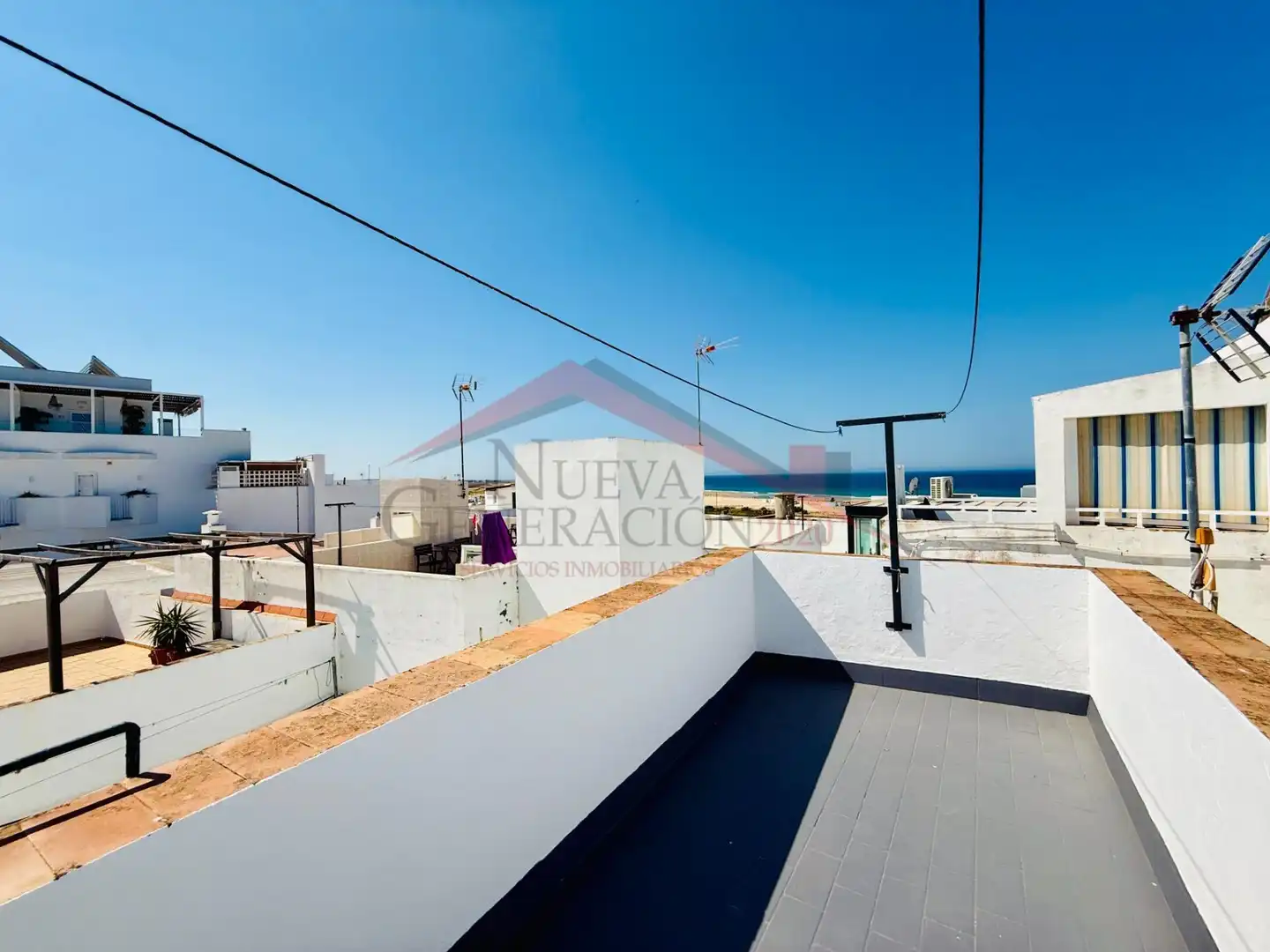 Casa o xalet en venda a Conil