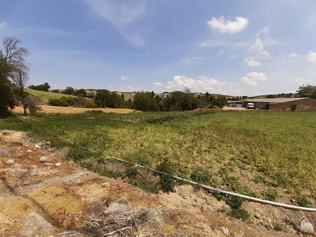 Terreno residencial en Venta en Corrales del Vino