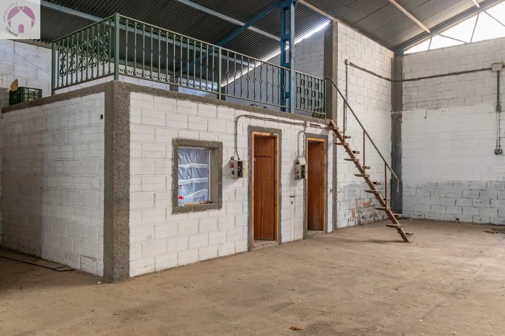 Nave industrielle à vendre à Travesía CAMINO VIEJO, imagen 7