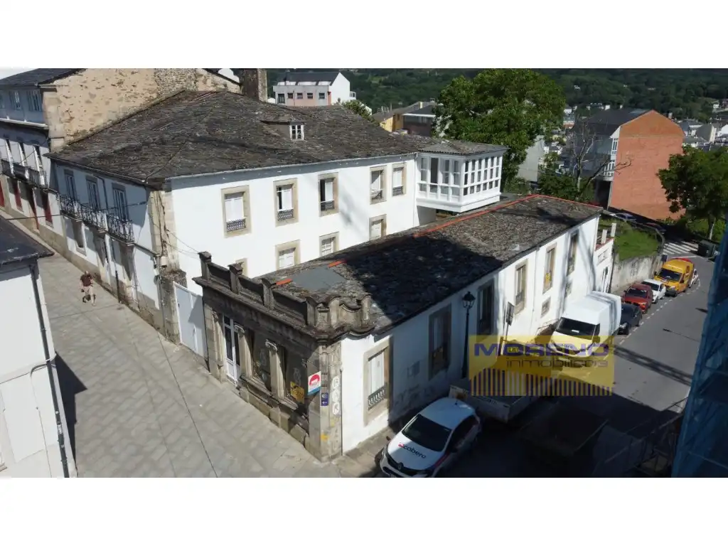 Business premises to rent in Rua Maior, imagen 9