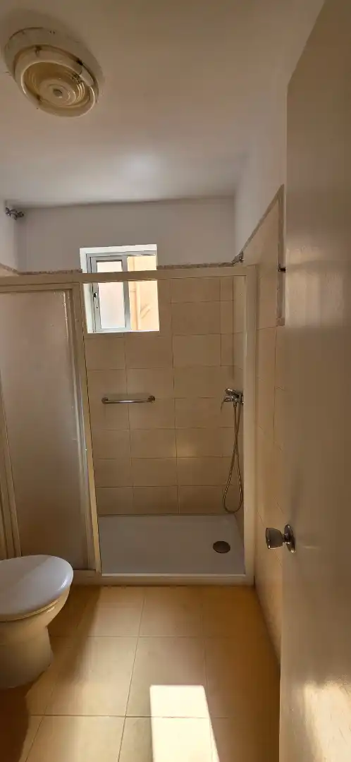 Flat for rent in Calle Virgen del Pilar, 2, La Feria