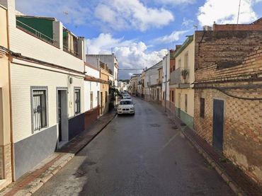 Maison à vendre à Coria del Río