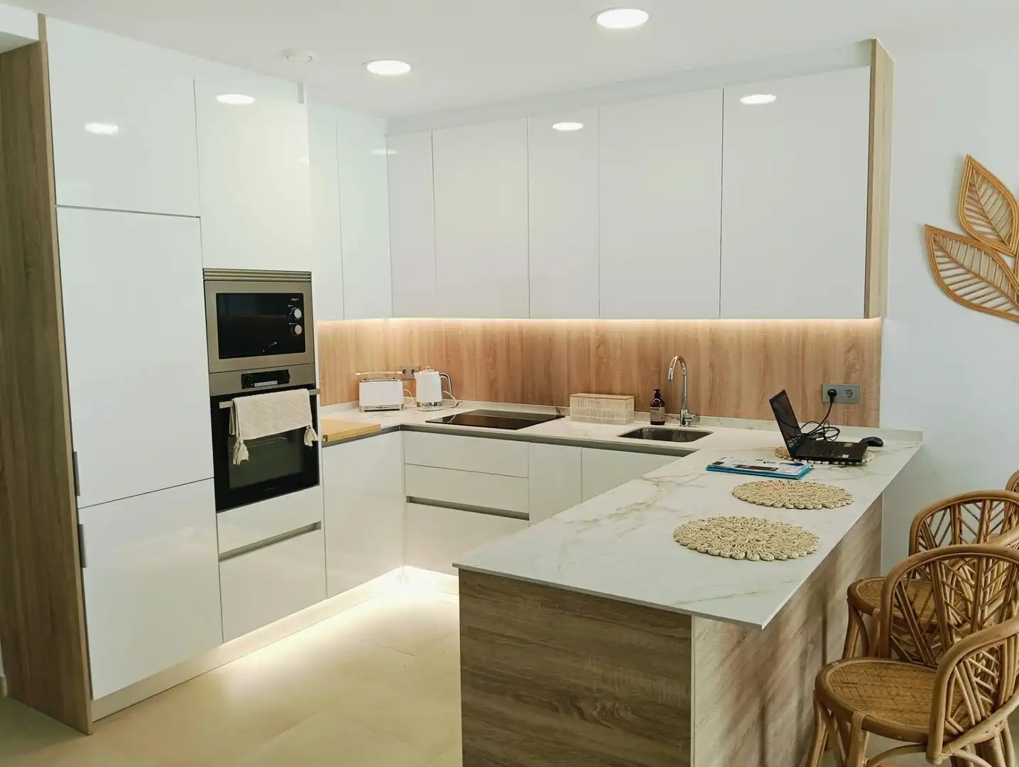 Casa con piscina en venta en San Fulgencio, imagen 3
