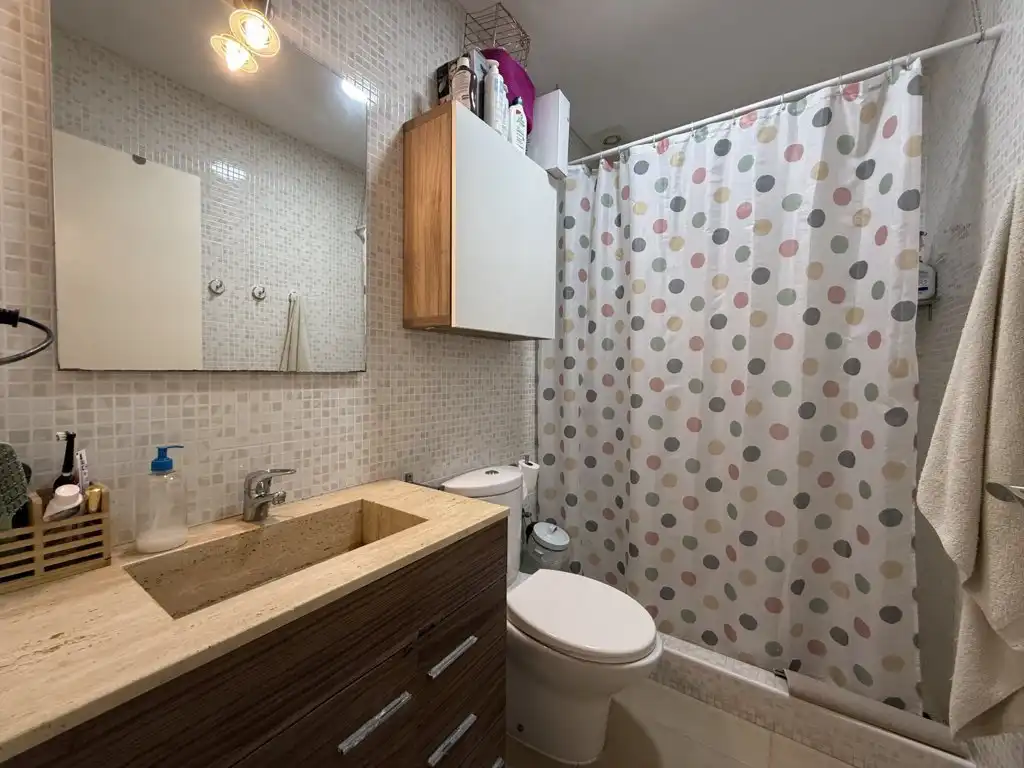 Bany de Casa o xalet en venda en Orihuela amb Aire condicionat, Moblat i Rentadora