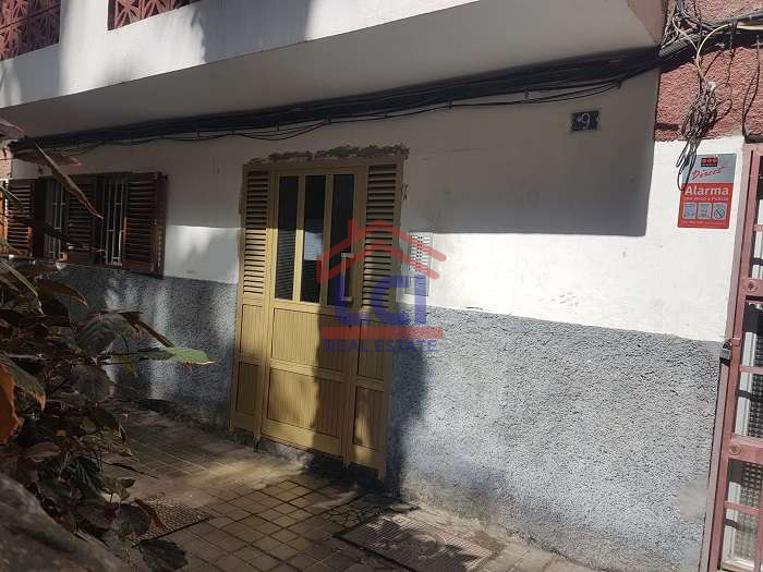 Vista exterior de Apartamento en venta en Las Palmas de Gran Canaria