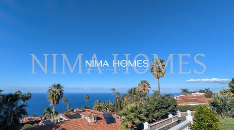 Foto 4 de Casa o chalet en venta en Cuesta de la Villa, Santa Úrsula