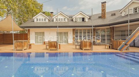 Photo 2 of Single-family semi-detached for sale in Centre - Cordelles, Barcelona