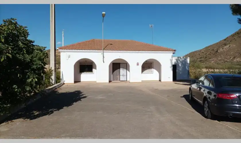 Casa con jardín en venta en Calle los Molinas, imagen 2