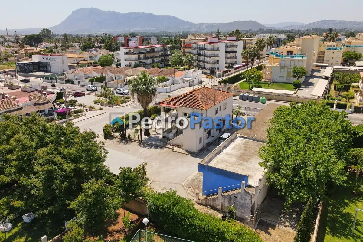 Detached house for sale in Las Marinas / Les Marines, imagen 4