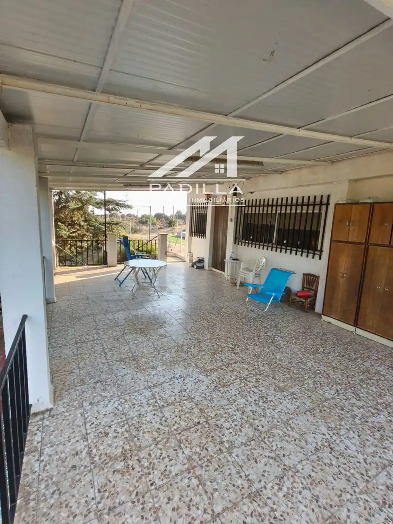 Terrassa de Casa o xalet en venda en Méntrida amb Terrassa, Traster i Piscina