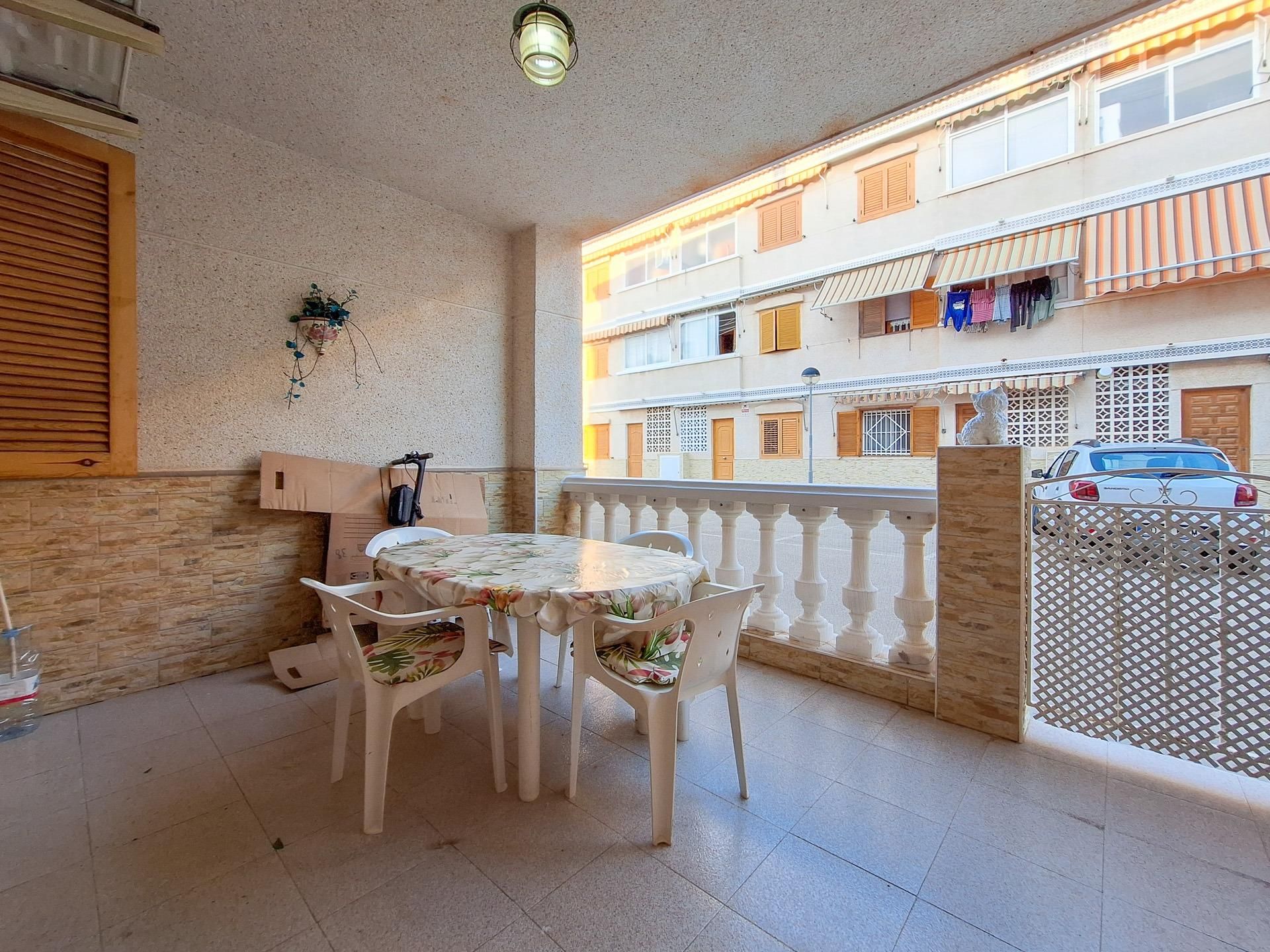 Planta baja to rent in Playa Tamarit - Playa Lissa