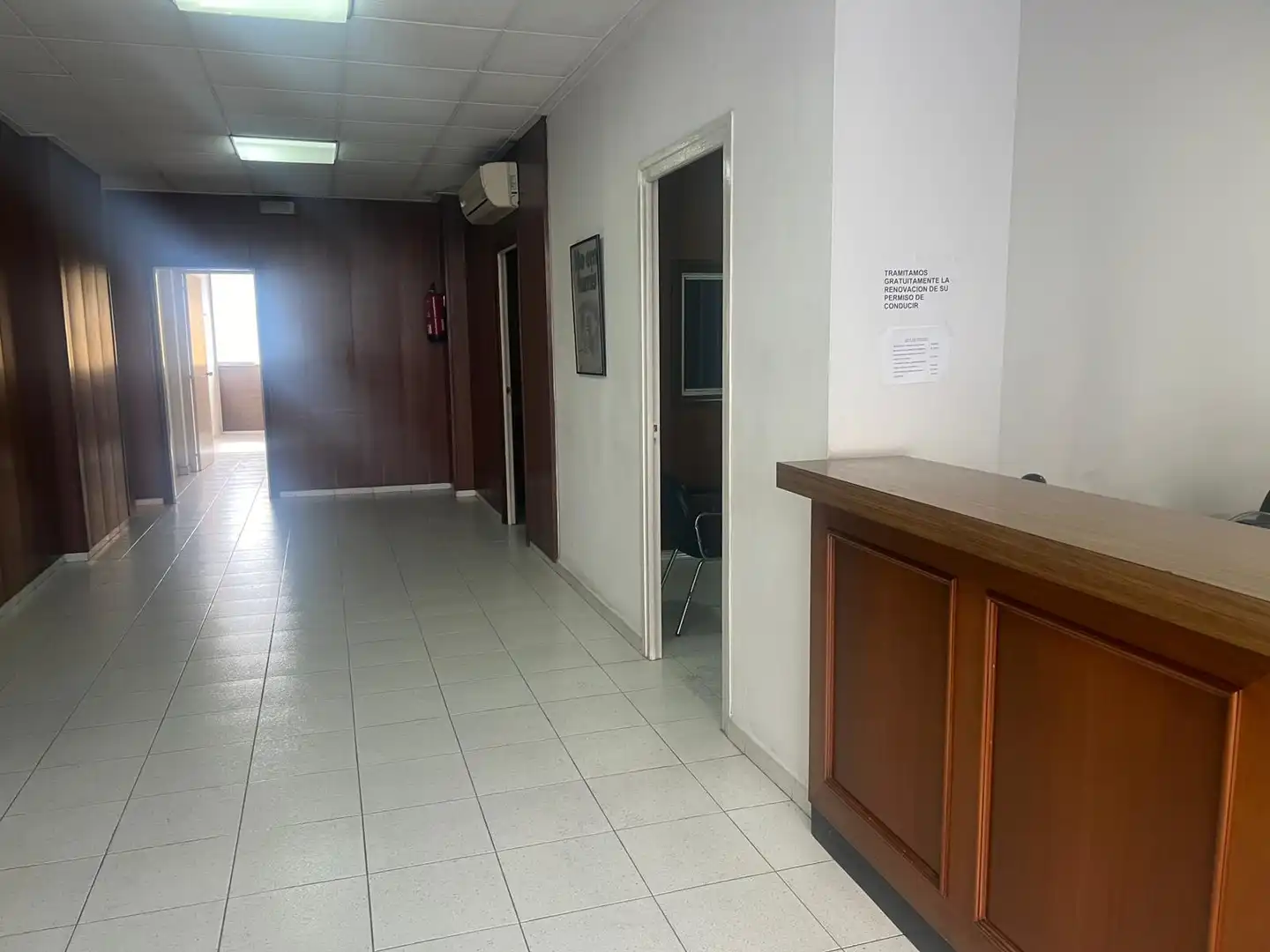 Gewerbefläche zur Miete in Montcada Centre - La Ribera, imagen 3