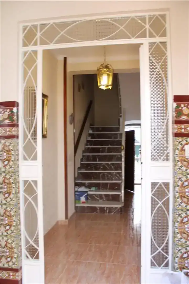 Casa adosada en venda en Torredelcampo amb Balcó