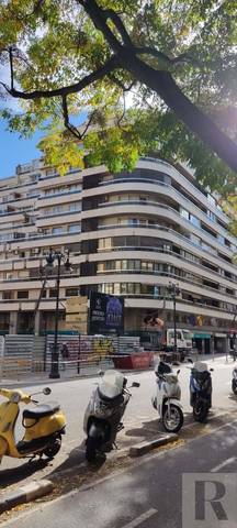 Piso en Alquiler en Guillem de Castro en El Pilar