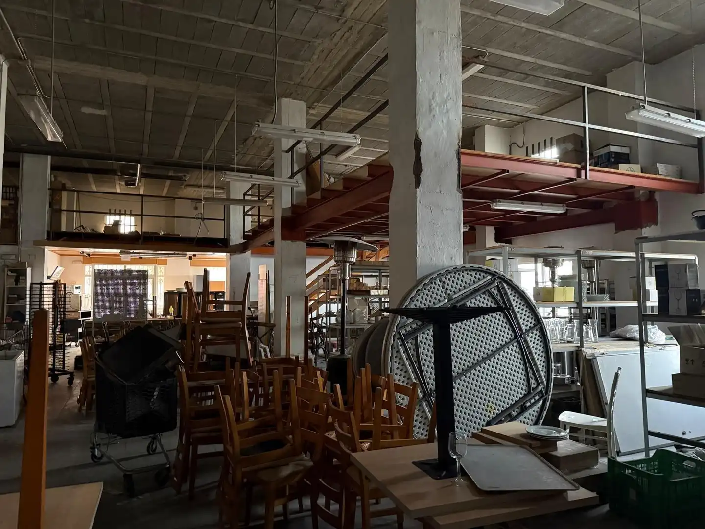 Local comercial en venta en Calle de las Flores 8, imagen 22