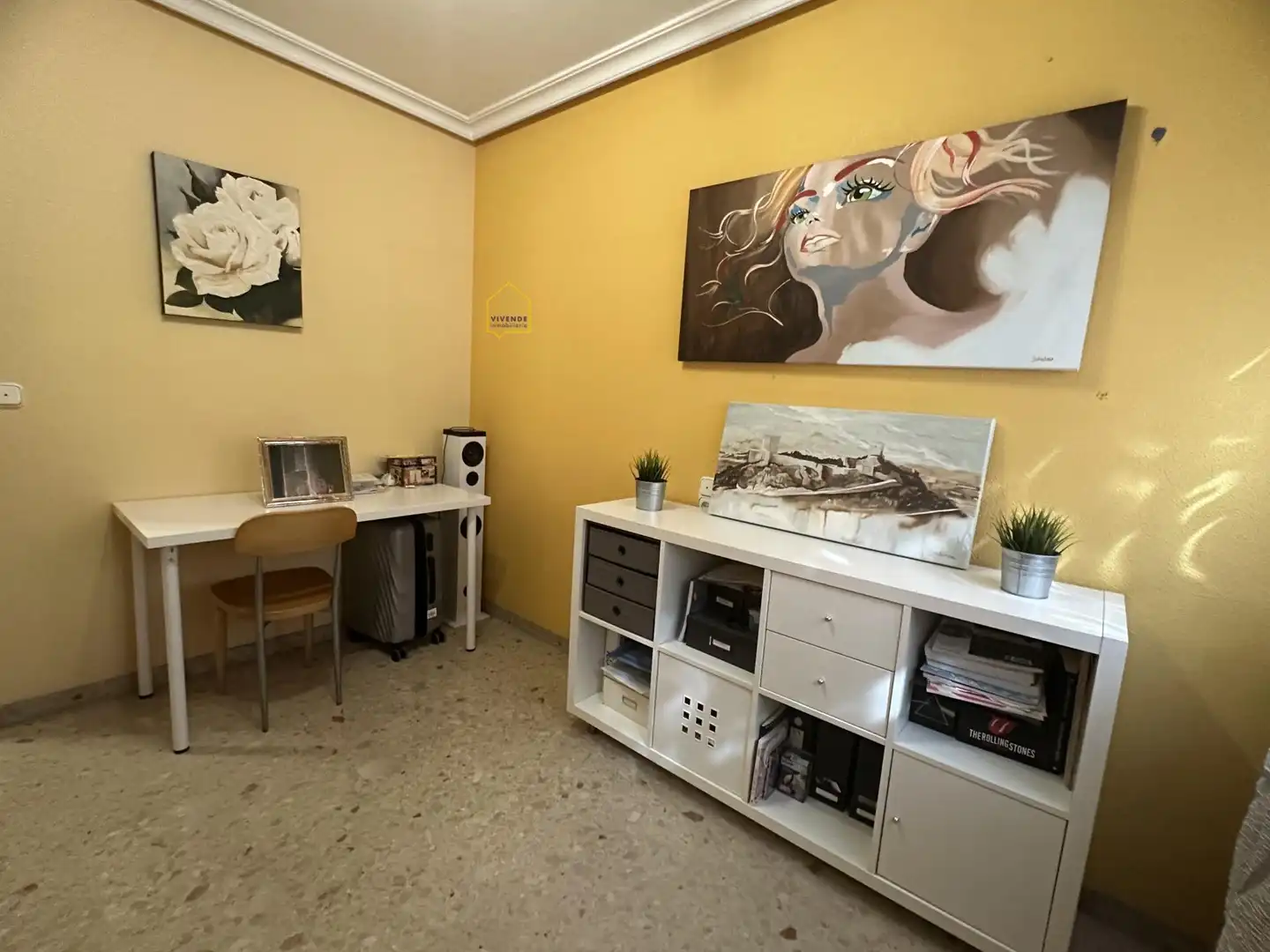 Duplex avec terrasse à vendre à Lorca Ciudad, imagen 7