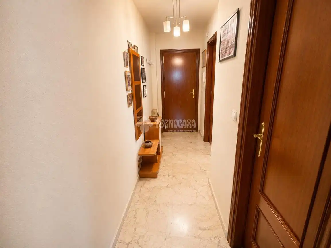 Flat for sale in Armilla  with Air Conditioner and Heating