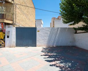 Exterior view of Residential for sale in Armilla