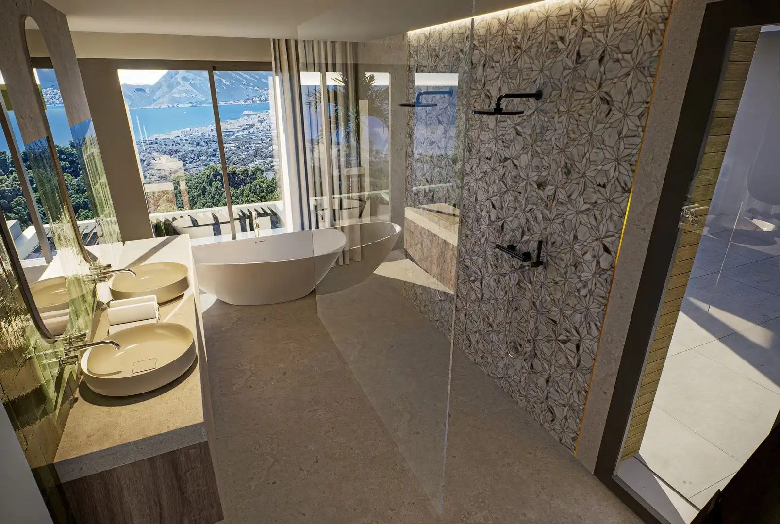 Maison avec piscine à vendre à Altea Hills, imagen 14