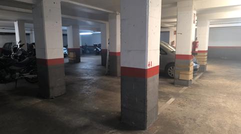 Foto 3 de Garatge de lloguer a Carrer de Vèlia, 8, Vilapicina i la Torre Llobeta,  Barcelona Capital