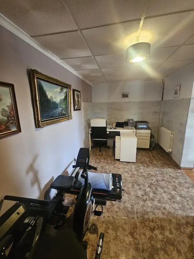 Finca rústica en venta en Villena con Piscina