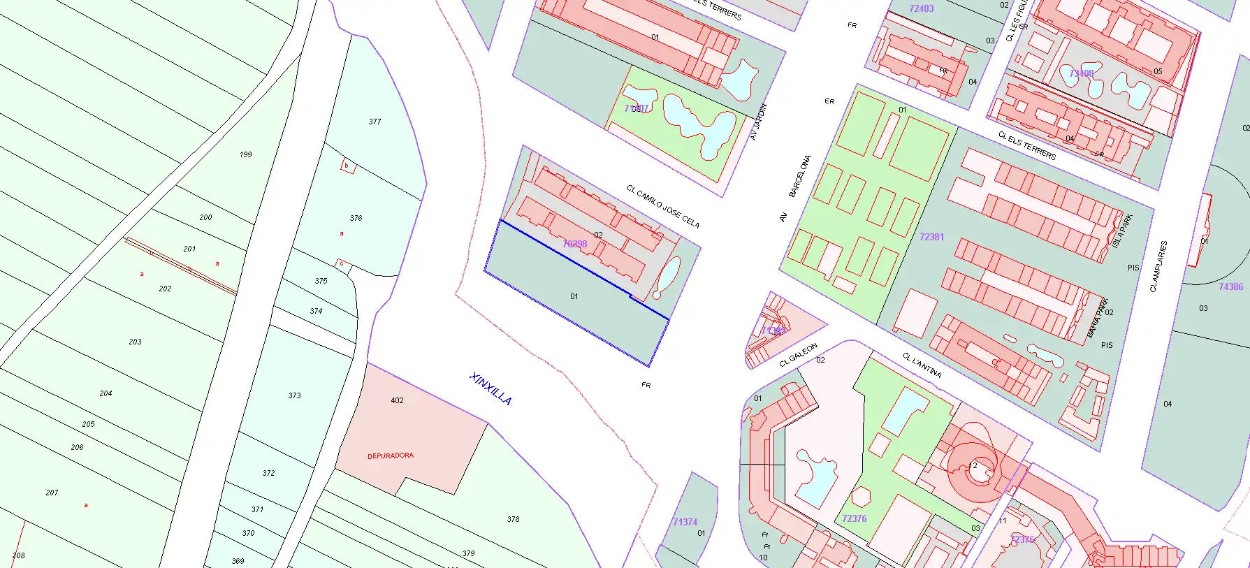 Residencial en venda en Oropesa del Mar / Orpesa