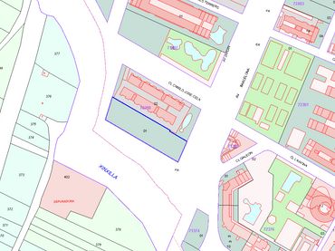 Terreno residencial en venta en JARDIN